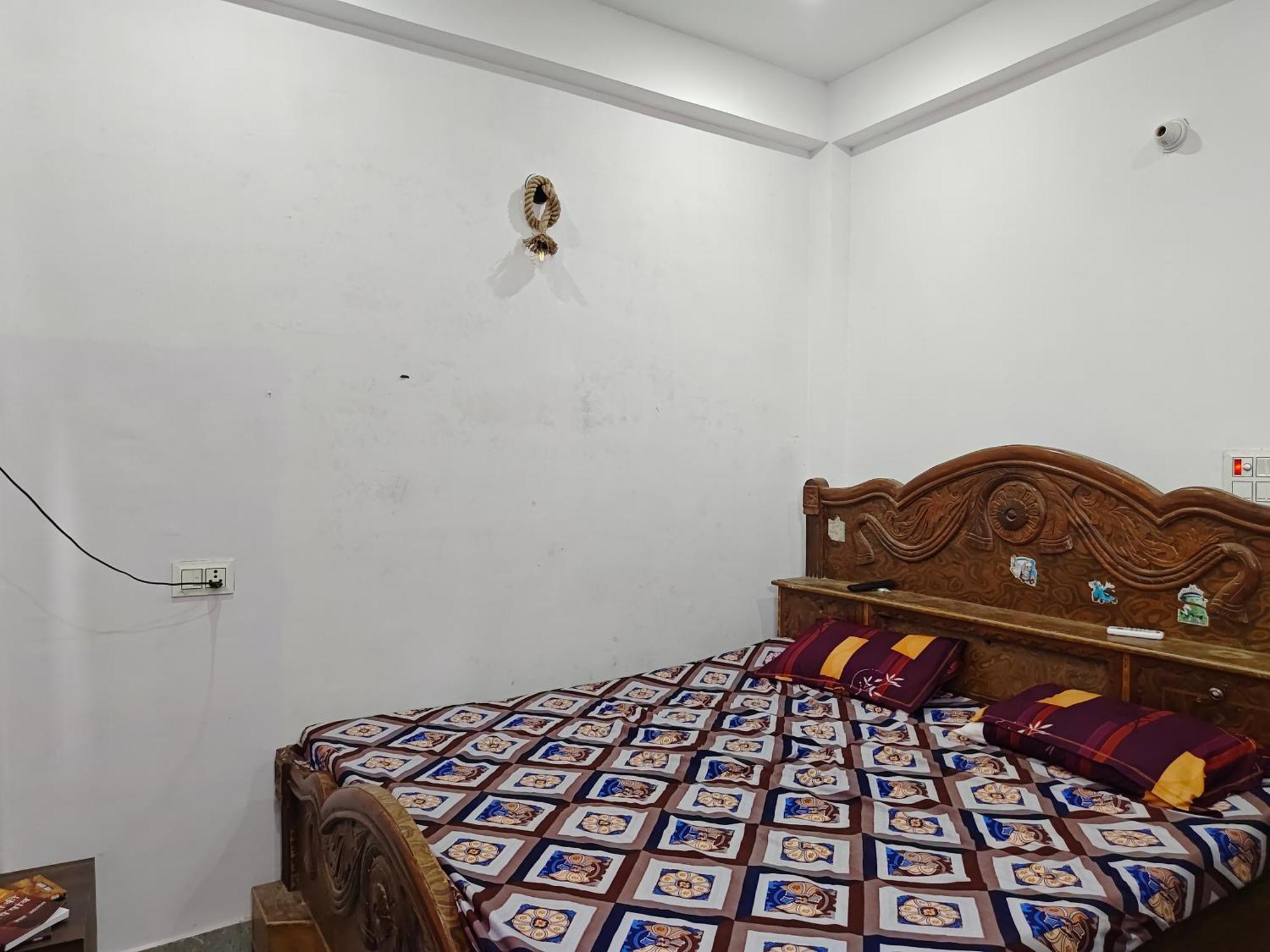 Ananya Hotel & Ayurveda Hwc Etawah Exterior photo
